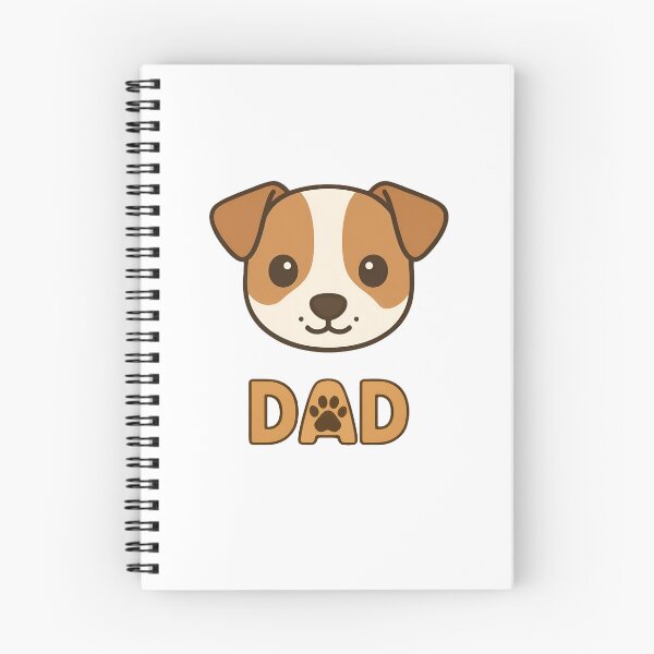 Item preview, Beagle Dad designed and sold by City0fDreams.