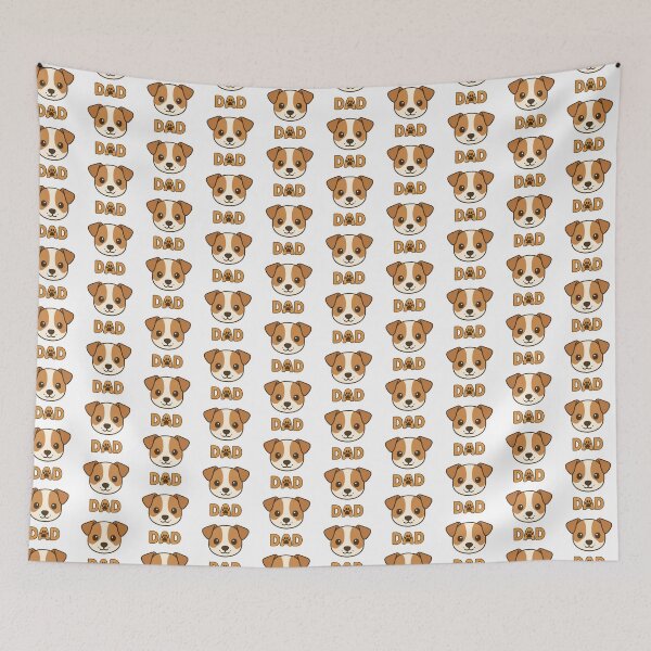 Item preview, Beagle Dad designed and sold by City0fDreams.