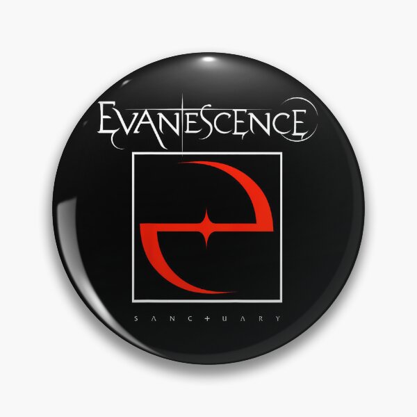 Item preview, Evánescencé 2026 World Tour Date Back designed and sold by TRLKeownArt.