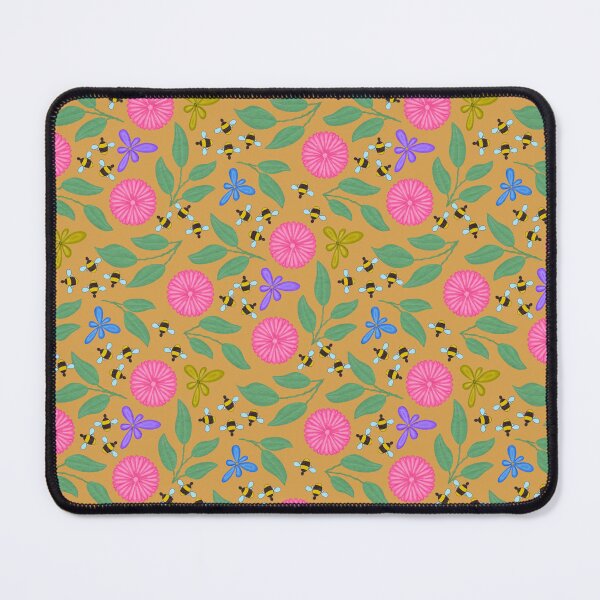 Item preview, Pollinators & Blooms - M designed and sold by AuntieDa360.