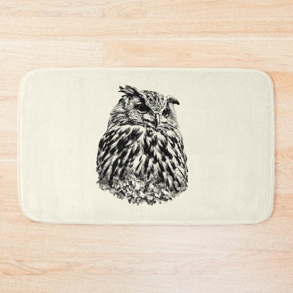 Item preview, Owl designed and sold by Guardi71.