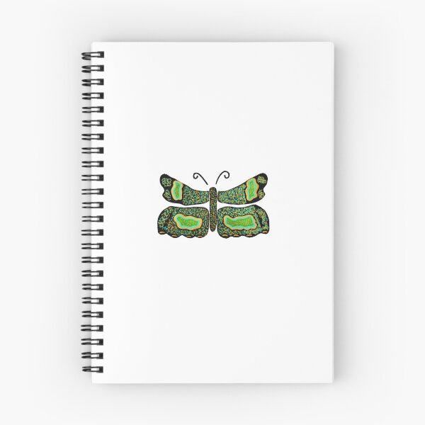 Item preview, Neon Butterfly designed and sold by Art By Phoenix L..