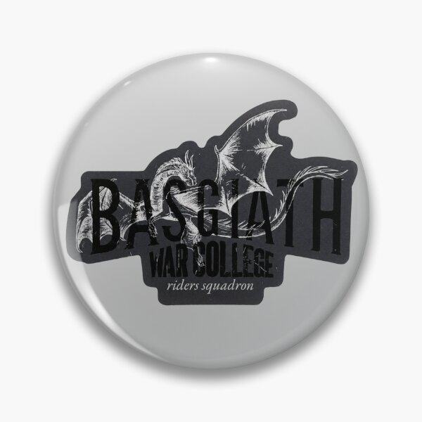 Item preview, Dragon Riders of Basgiath designed and sold by Drukva.
