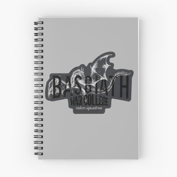 Item preview, Dragon Riders of Basgiath designed and sold by Drukva.