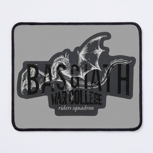Item preview, Dragon Riders of Basgiath designed and sold by Drukva.