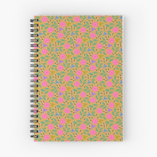 Item preview, Pollinators & Blooms - S designed and sold by AuntieDa360.