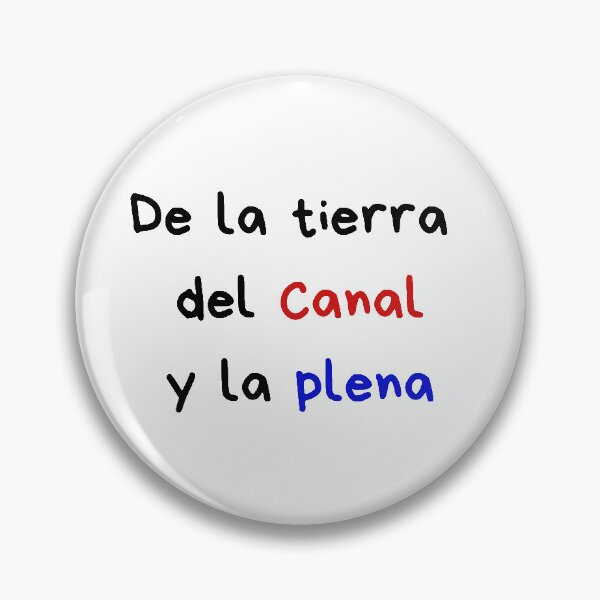 Item preview, Panamanian Phrase designed and sold by Art By Phoenix L..