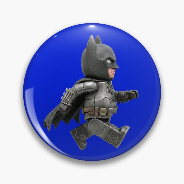 Item preview, Batman Advance  designed and sold by visualeffect7.