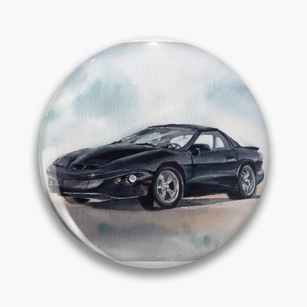 Item preview, Sleek Black Sports Car designed and sold by CanotStop.