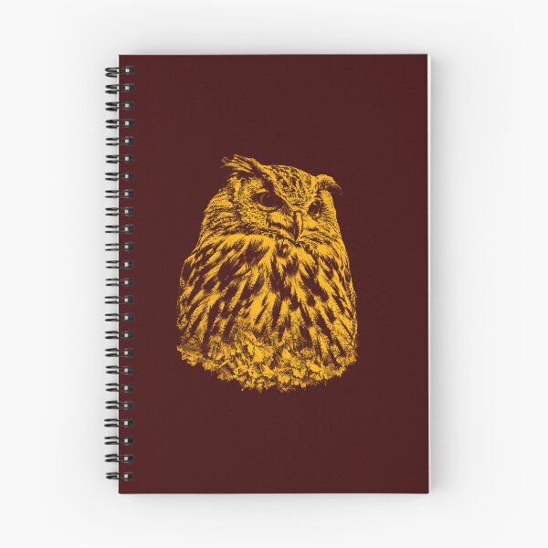 Item preview, Owl designed and sold by Guardi71.