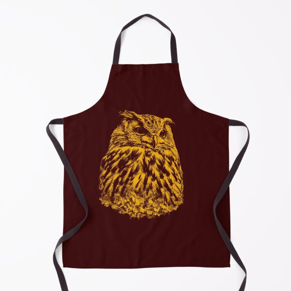 Item preview, Owl designed and sold by Guardi71.