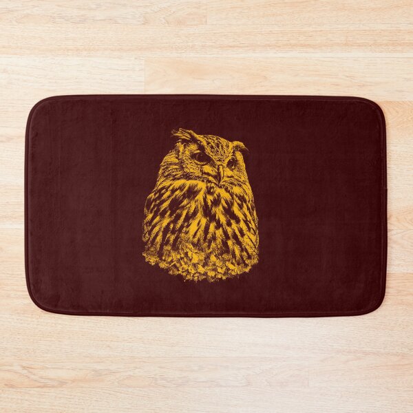 Item preview, Owl designed and sold by Guardi71.