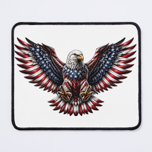 Item preview, Great America designed and sold by Abdelillah10.