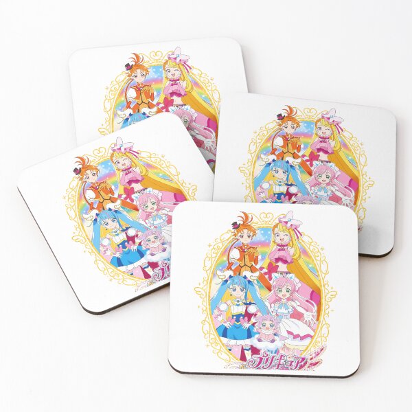 Item preview, Sky Precure designed and sold by BlockyBeasts.