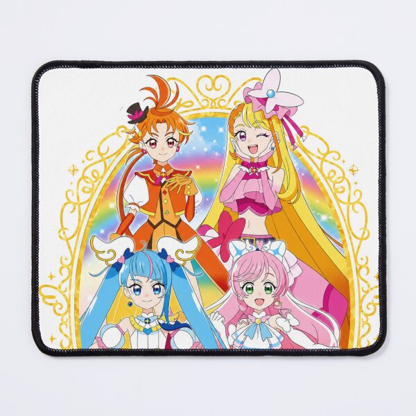 Item preview, Sky Precure designed and sold by BlockyBeasts.