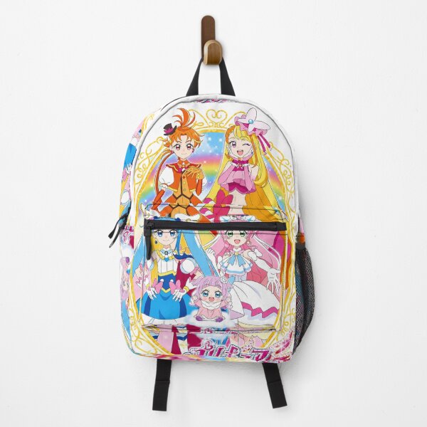 Item preview, Sky Precure designed and sold by BlockyBeasts.