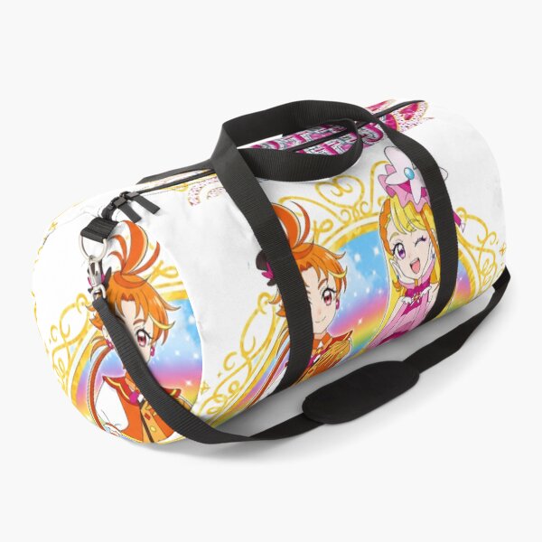 Item preview, Sky Precure designed and sold by BlockyBeasts.