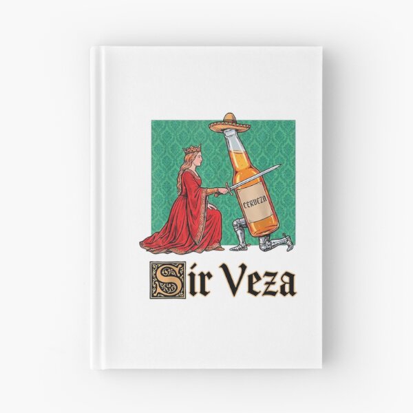 Item preview, Sir Veza Knight Pun Meme Sombrero Cinco De Mayo designed and sold by TRLKeownArt.