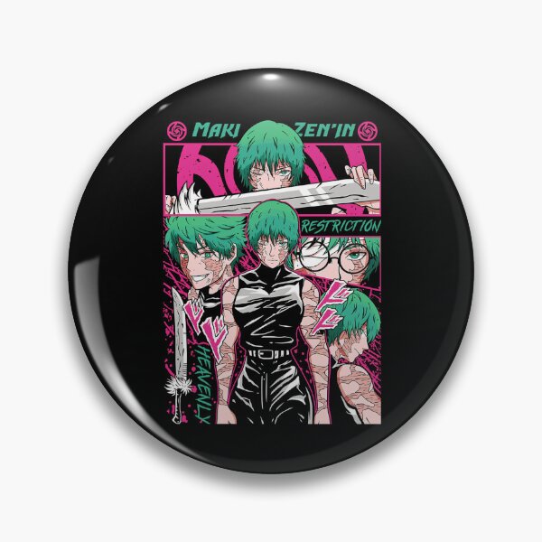 Item preview, The Second Toji designed and sold by altimento.