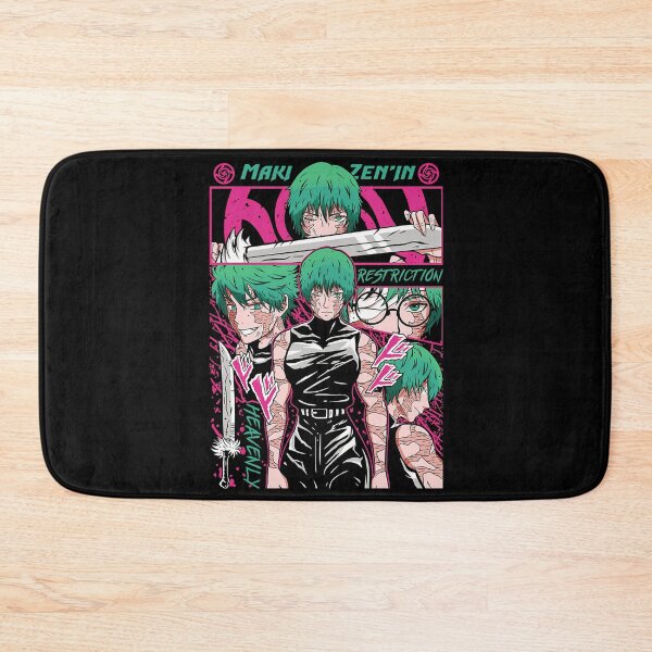 Item preview, The Second Toji designed and sold by altimento.