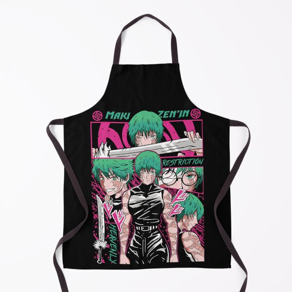 Item preview, The Second Toji designed and sold by altimento.