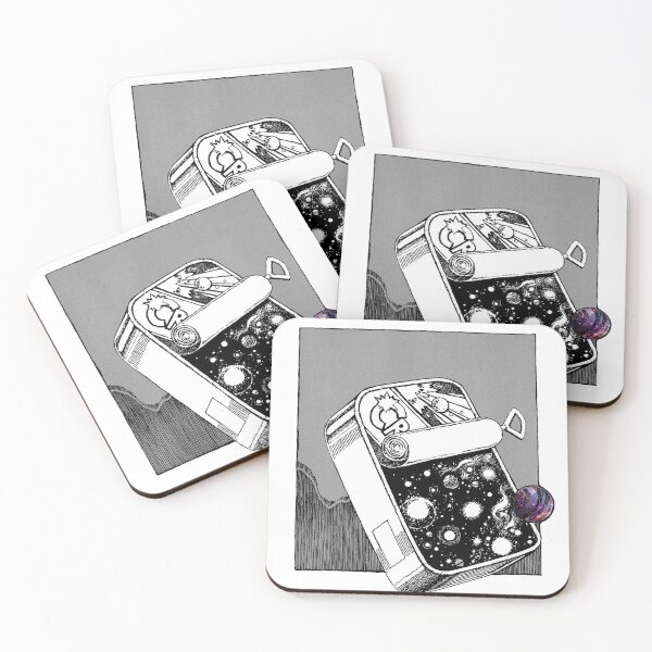 Item preview, Pocket Cosmos designed and sold by TheOpulentCache.