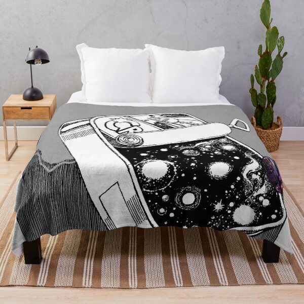Item preview, Pocket Cosmos designed and sold by TheOpulentCache.