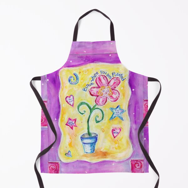 Item preview, Bloom Where You Are Planted designed and sold by Deana-McGarr.