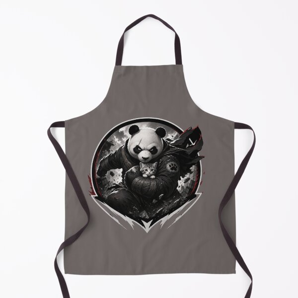 Item preview, panda/cat father designed and sold by @jon.