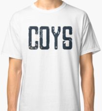 *** Come on you Spurs *** Classic T-Shirt