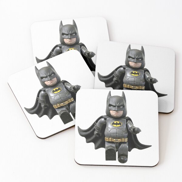 Item preview, Batman Advance Bearbrick Run designed and sold by visualeffect7.