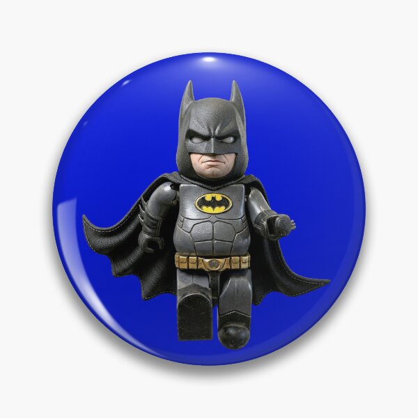Item preview, Batman Advance Bearbrick Run designed and sold by visualeffect7.