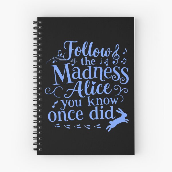 Item preview, Nightwish Storytime - Follow the Madness  designed and sold by humnoo.
