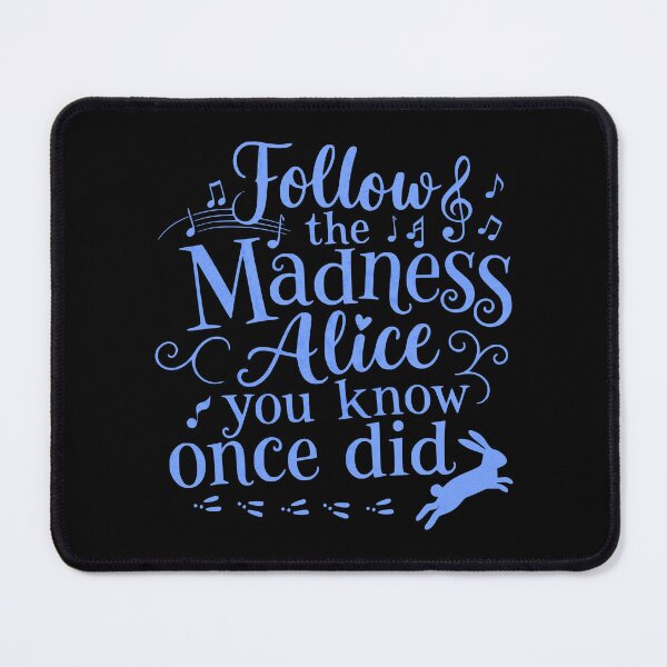 Item preview, Nightwish Storytime - Follow the Madness designed and sold by humnoo.