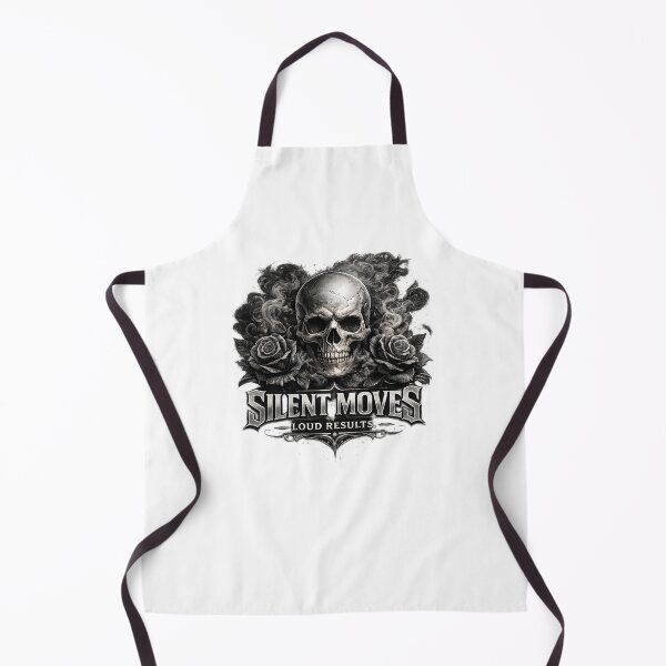 Item preview, Skull Rose Luxury Streetwear T-Shirt Design designed and sold by Saeed Ahmad.