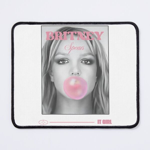 Item preview, britney spears designed and sold by rimisart.