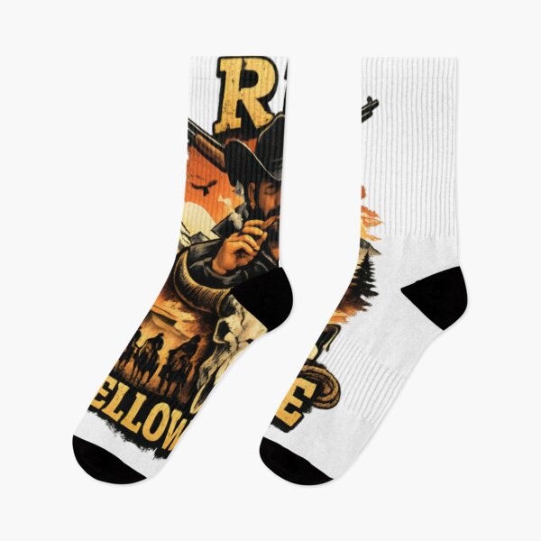 Item preview, RIP Yellowstone Cowboy Skull Western Vintage Ranch Graphic designed and sold by CatLovers Studio.