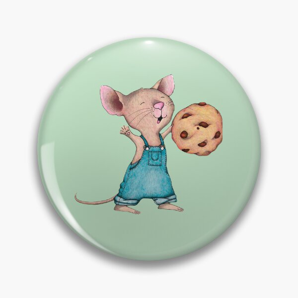 Item preview, if you give a mouse a cookie designed and sold by pnkrose.