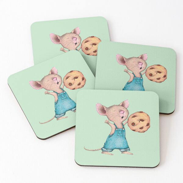 Item preview, if you give a mouse a cookie designed and sold by pnkrose.