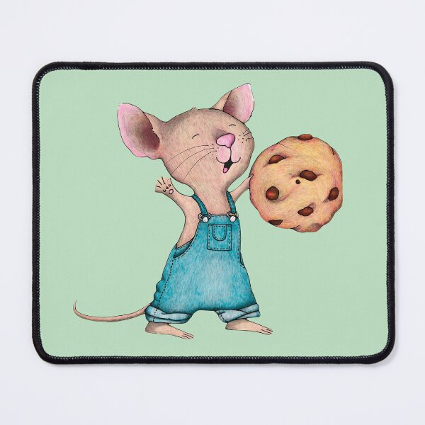 Item preview, if you give a mouse a cookie designed and sold by pnkrose.