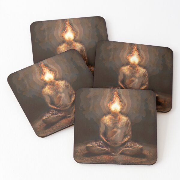 Item preview, You Are The Light Of The World designed and sold by Michael David Howse.