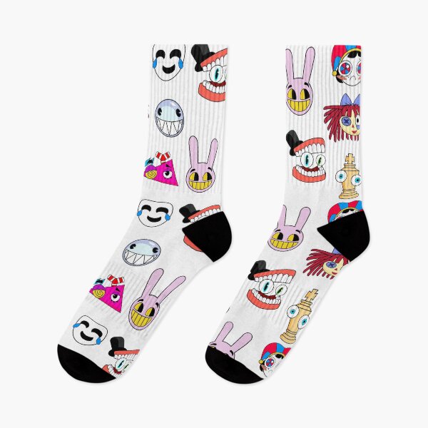 Item preview, The Amazing Digital Circus designed and sold by OKI STORE.