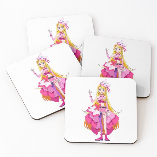 Item preview, Sky Precure designed and sold by BlockyBeasts.