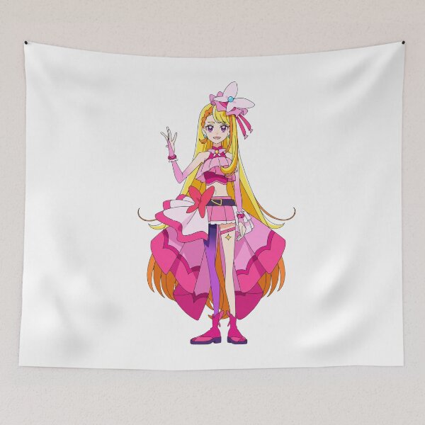Item preview, Sky Precure designed and sold by BlockyBeasts.