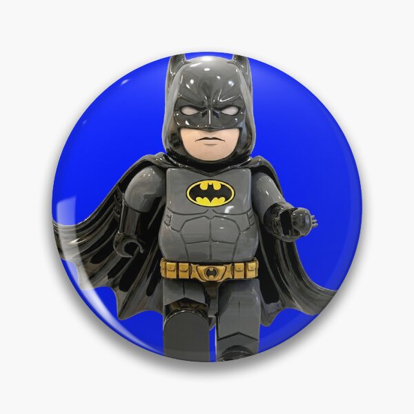 Item preview, Batman Bearbrick Run designed and sold by visualeffect7.