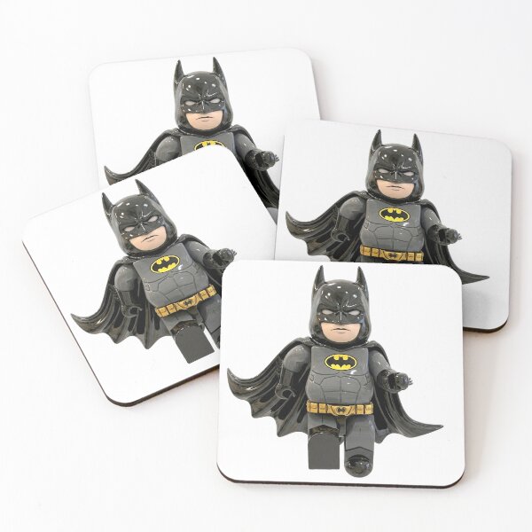 Item preview, Batman Bearbrick Run designed and sold by visualeffect7.
