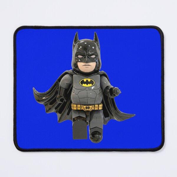 Item preview, Batman Bearbrick Run designed and sold by visualeffect7.