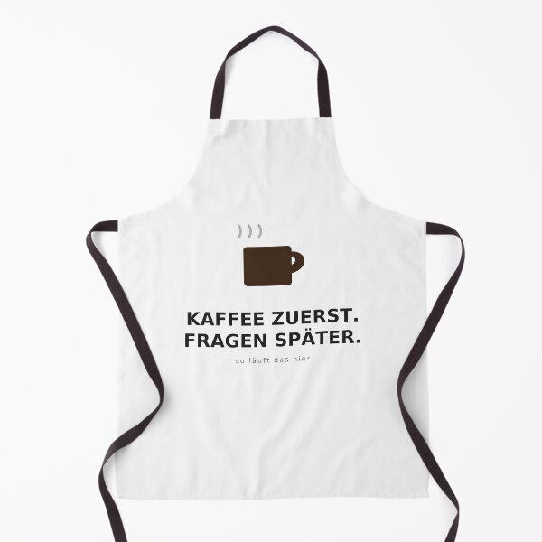 Item preview, Coffee first, questions later. designed and sold by ItzEphe.