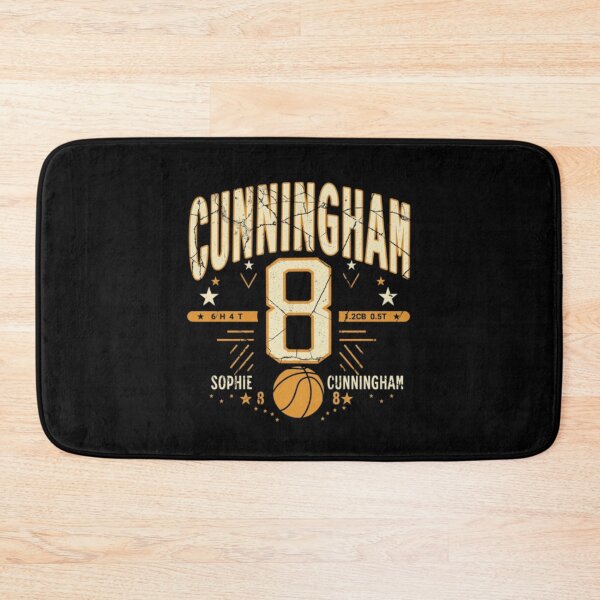 Item preview, Sophie Cunningham Woman Basketball designed and sold by Soceitiz.