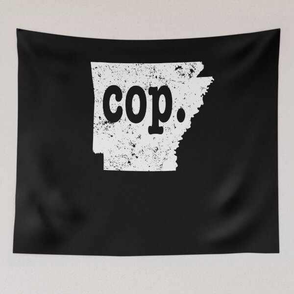 Item preview, Chief Police Shirt Arkansas Cop Shirt Chief Of Police designed and sold by shoppzee.